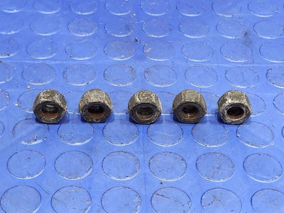 2016 Nissan Rogue Lug Nuts