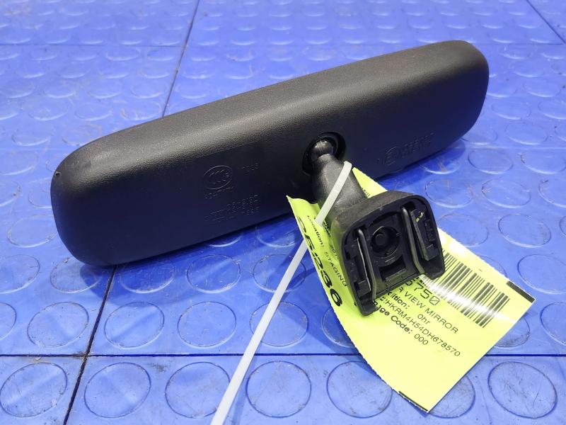 2013 Honda CR-V Rear View Mirror