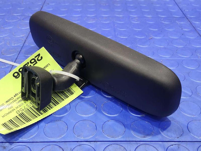 2013 Honda CR-V Rear View Mirror