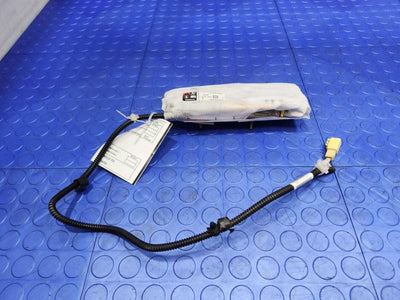 2016 Nissan Rogue Air Bag