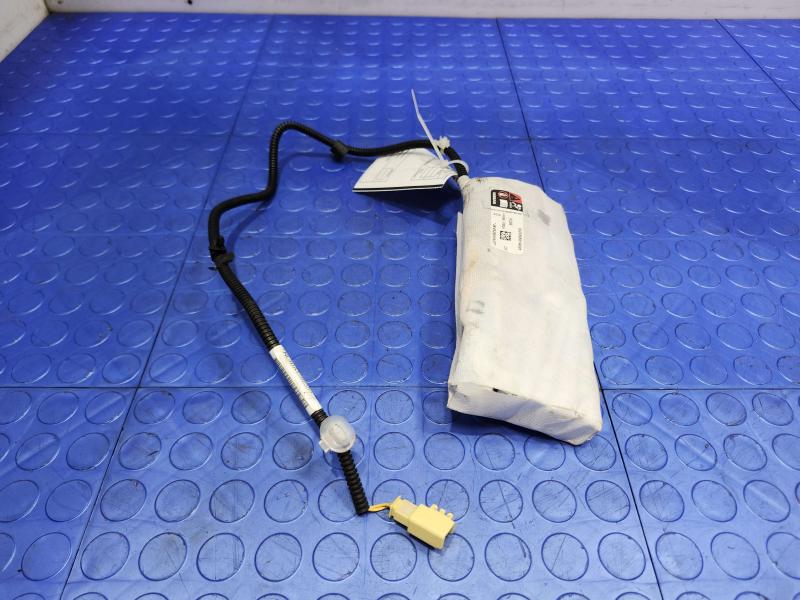 2016 Nissan Rogue Air Bag