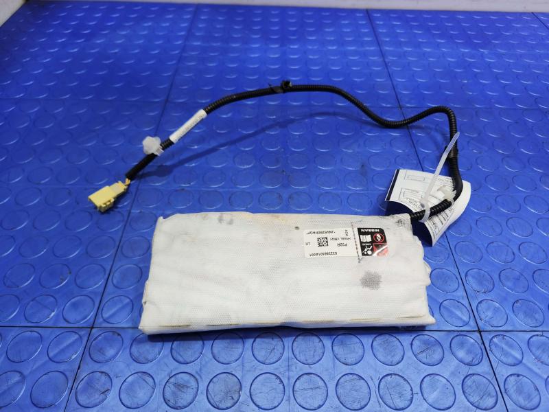 2016 Nissan Rogue Air Bag