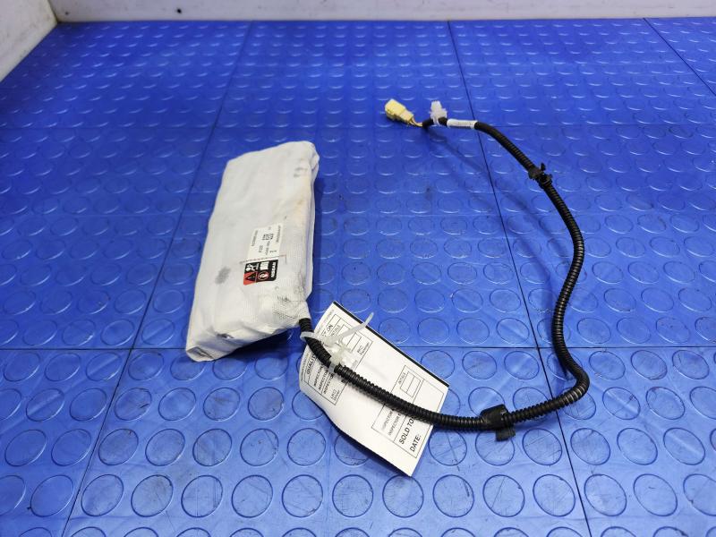2016 Nissan Rogue Air Bag