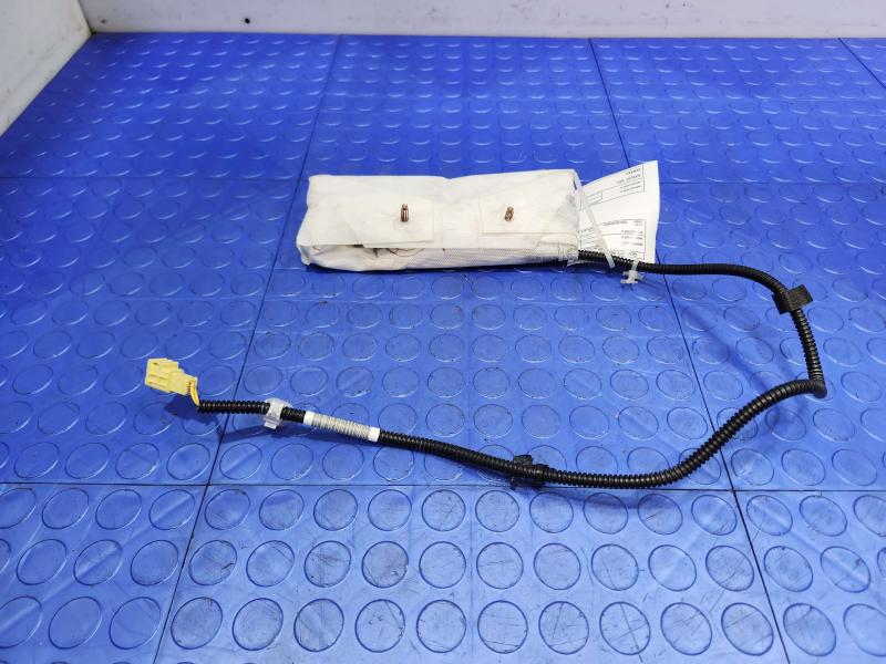 2016 Nissan Rogue Air Bag