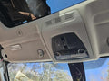 2016 BMW 528I Front Console