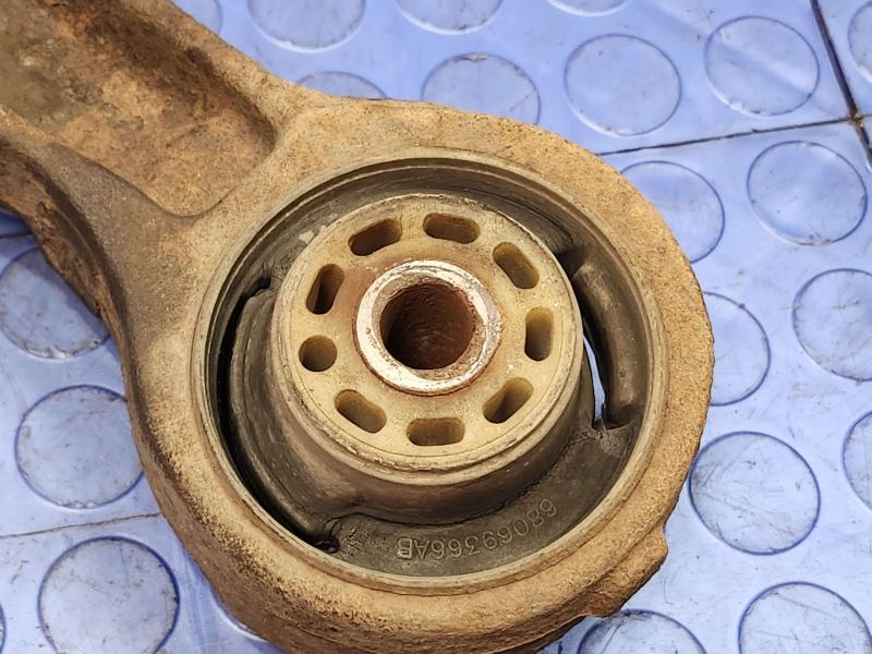 2014 Dodge Journey Lower Control Arm Front