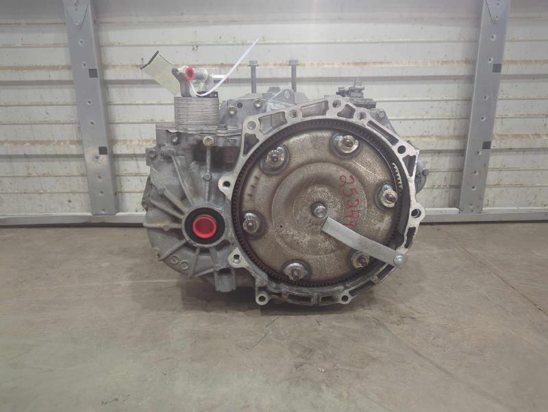 2016 Volkswagen Jetta Transmission Assy.