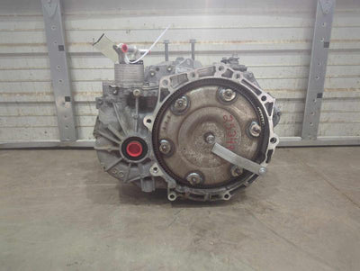 2016 Volkswagen Jetta Transmission Assy.