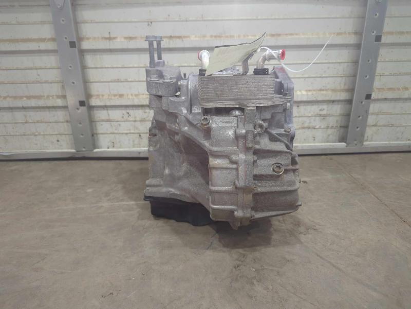 2016 Volkswagen Jetta Transmission Assy.