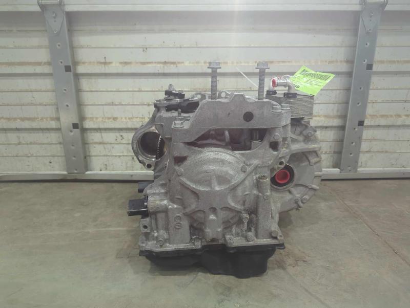 2016 Volkswagen Jetta Transmission Assy.