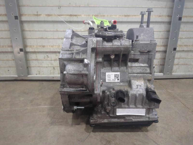 2016 Volkswagen Jetta Transmission Assy.