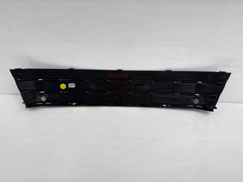2014 Audi A7 Grille
