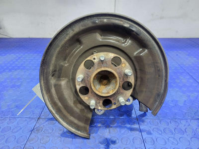 2015 Acura TLX Rear Knuckle/Stub Axle