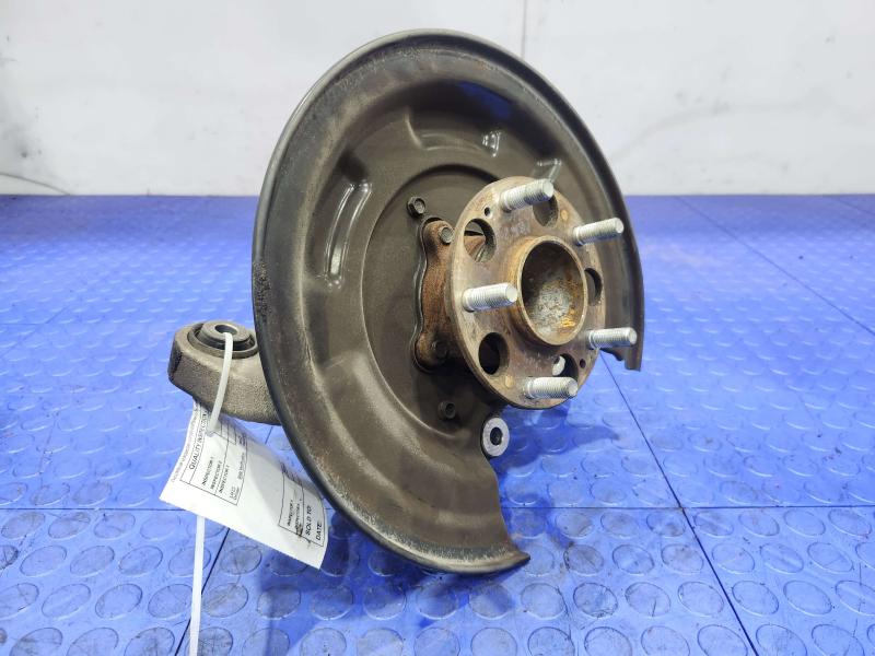 2015 Acura TLX Rear Knuckle/Stub Axle