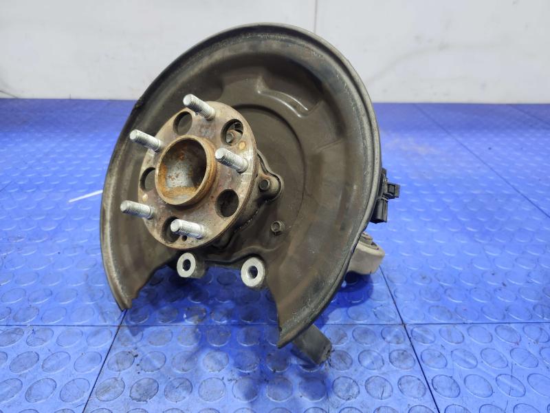 2015 Acura TLX Rear Knuckle/Stub Axle