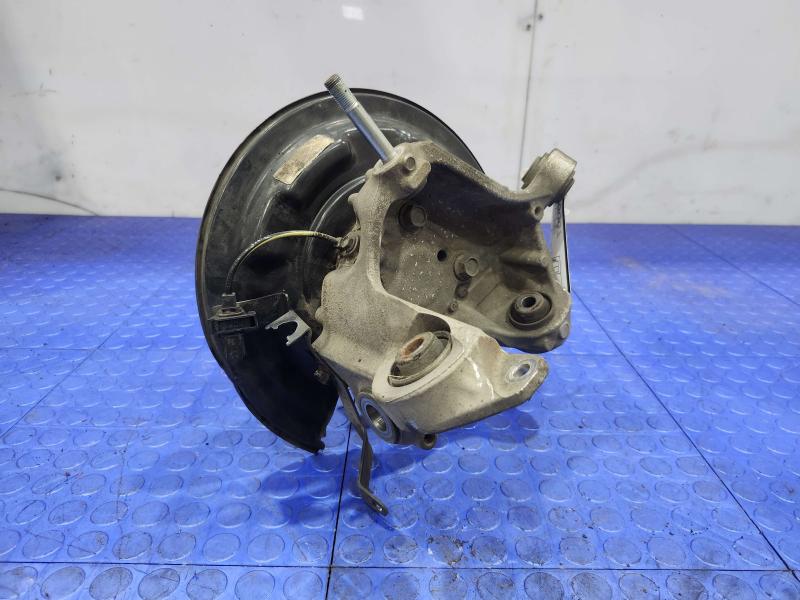 2015 Acura TLX Rear Knuckle/Stub Axle