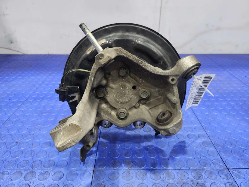 2015 Acura TLX Rear Knuckle/Stub Axle