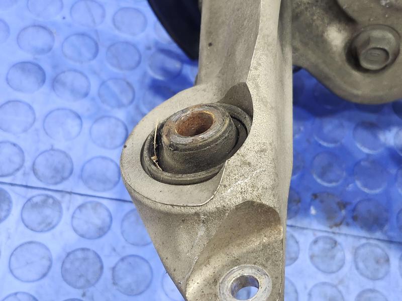 2015 Acura TLX Rear Knuckle/Stub Axle