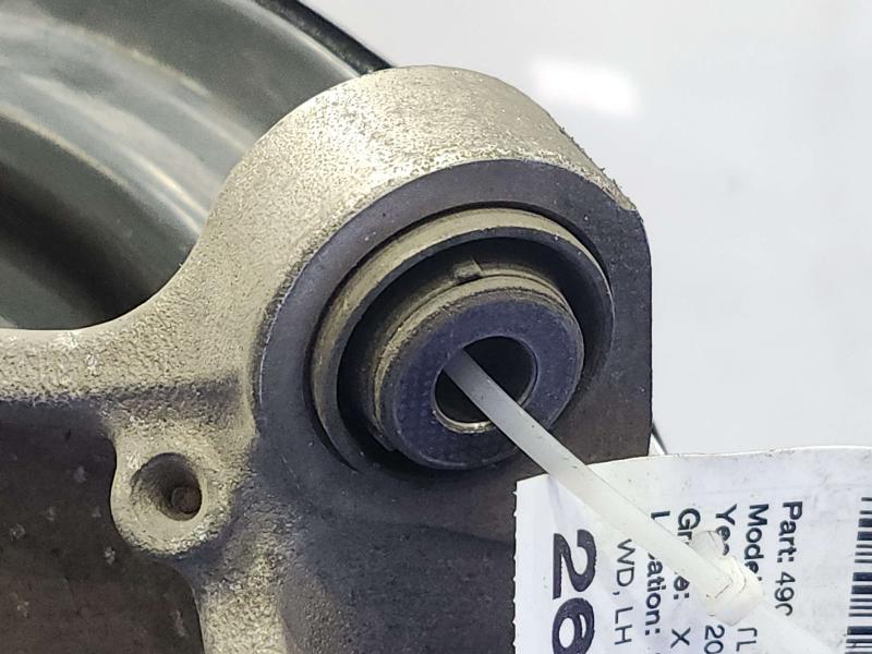 2015 Acura TLX Rear Knuckle/Stub Axle