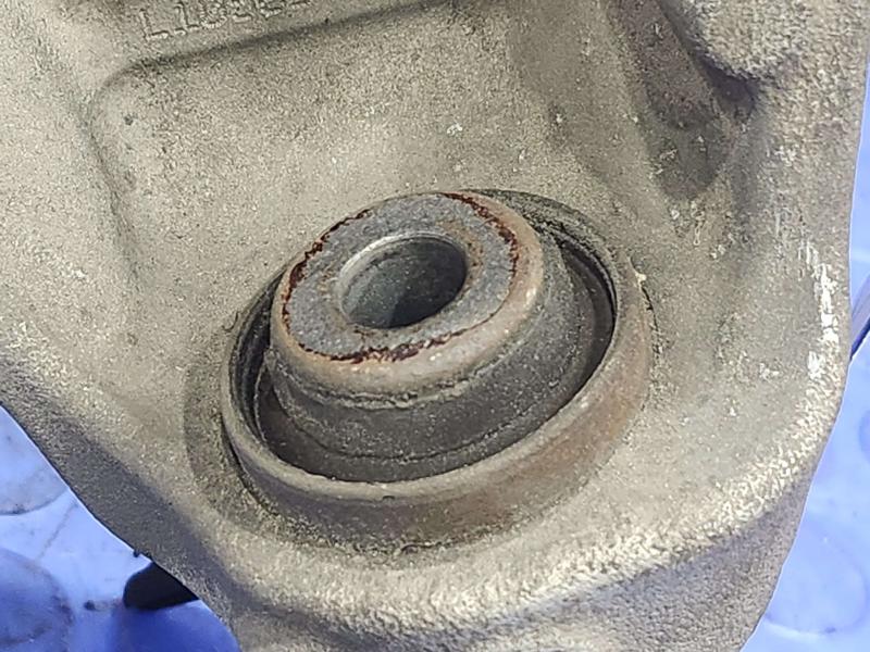 2015 Acura TLX Rear Knuckle/Stub Axle