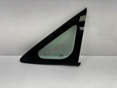 2015 Honda Fit Windshield Glass