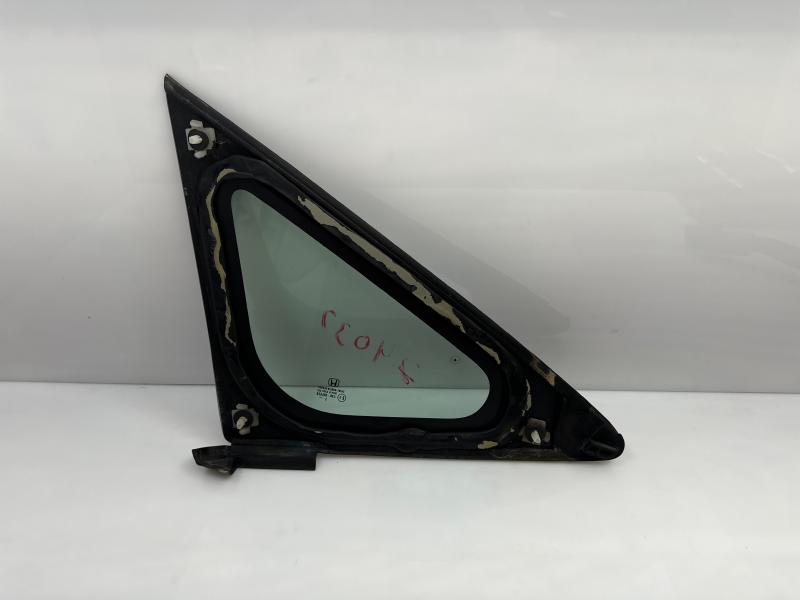 2015 Honda Fit Windshield Glass