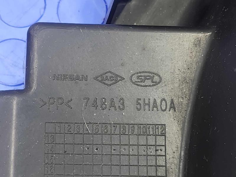 2015 Nissan Rogue Misc Ebay Parts