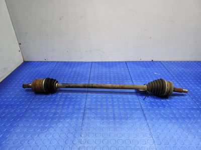 2015 Kia Optima Axle Shaft