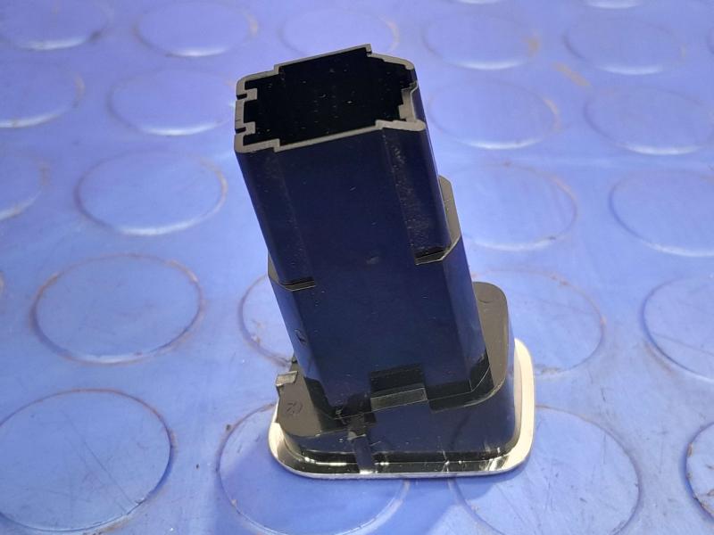 2017-2023 GMC Acadia Keyless Ignition Start Stop Button with FOB OEM 23400951