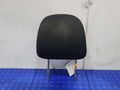 2011 Toyota Corolla Headrest