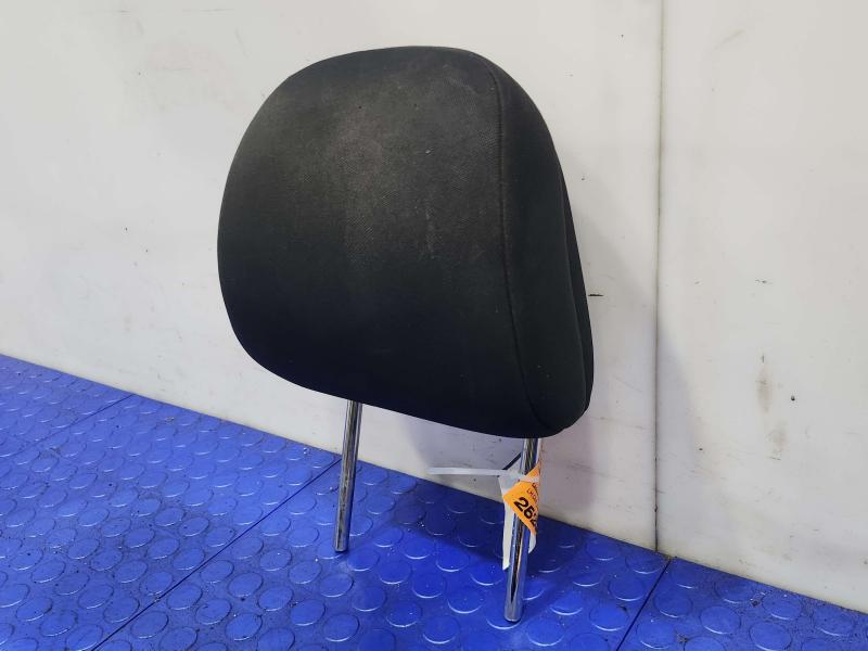 2011 Toyota Corolla Headrest