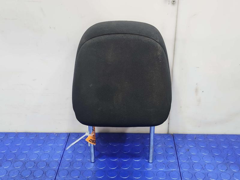 2011 Toyota Corolla Headrest