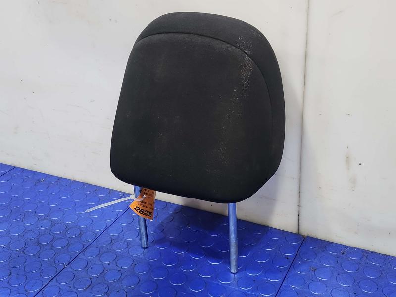 2011 Toyota Corolla Headrest