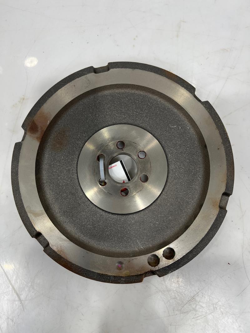 2016 Toyota Prius Flywheel