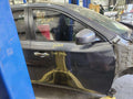 2013 Nissan Pathfinder Front Door