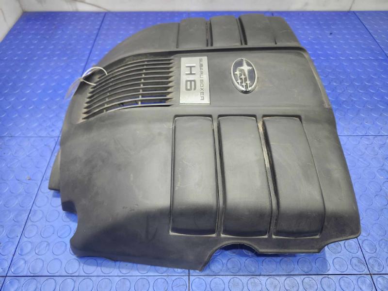 2007-2010 Subaru Tribeca 3.0L 3.6L Engine Cover Garnish Genuine OEM 14025AA24D