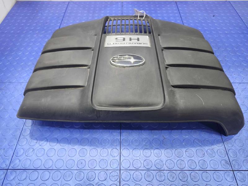 2007-2010 Subaru Tribeca 3.0L 3.6L Engine Cover Garnish Genuine OEM 14025AA24D
