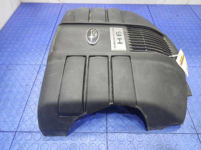 2007-2010 Subaru Tribeca 3.0L 3.6L Engine Cover Garnish Genuine OEM 14025AA24D