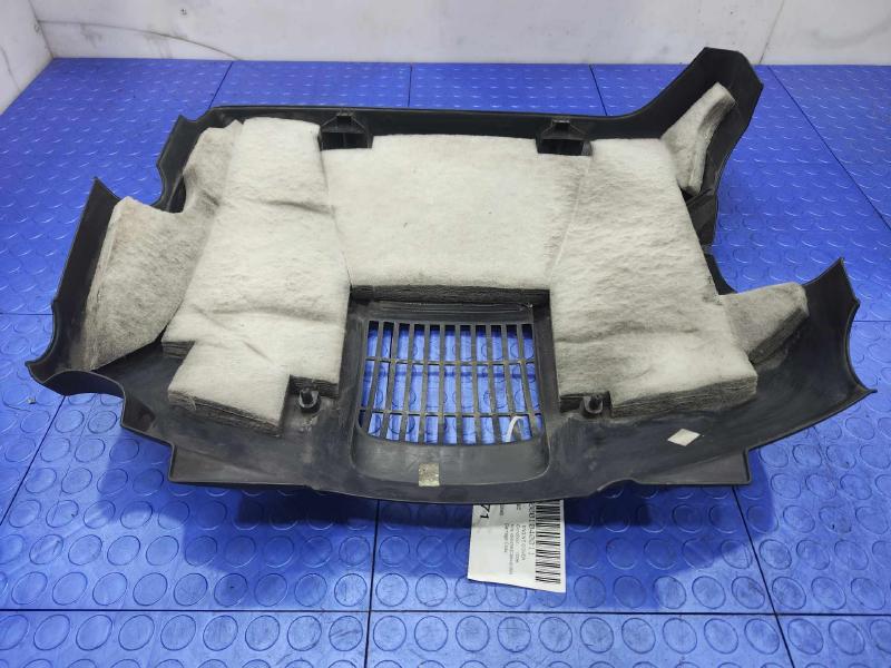 2007-2010 Subaru Tribeca 3.0L 3.6L Engine Cover Garnish Genuine OEM 14025AA24D