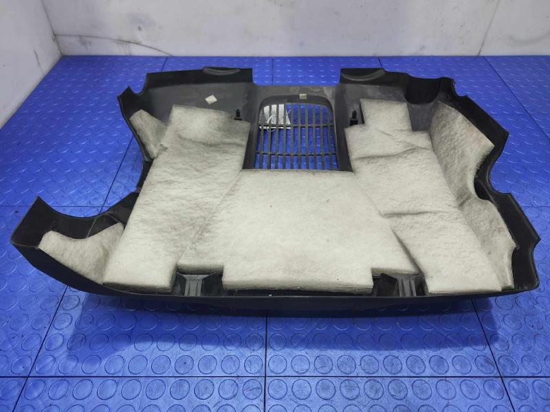 2007-2010 Subaru Tribeca 3.0L 3.6L Engine Cover Garnish Genuine OEM 14025AA24D