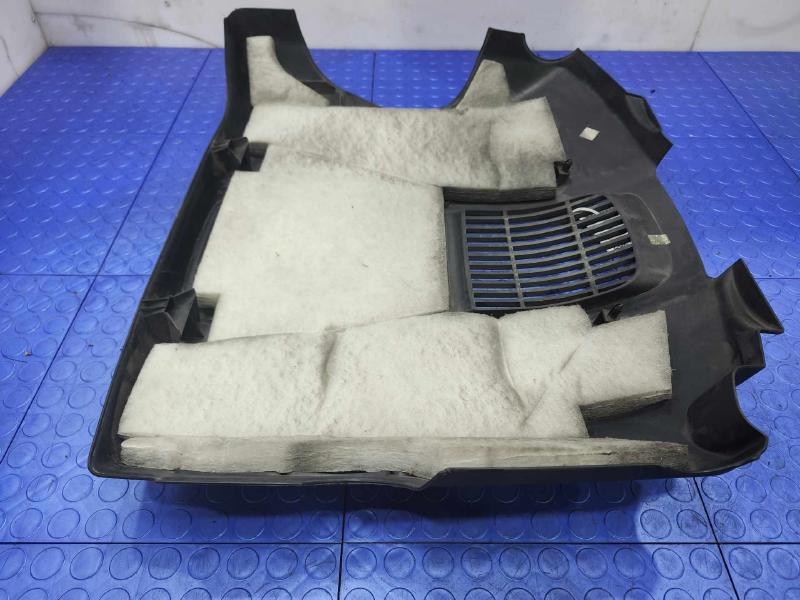 2007-2010 Subaru Tribeca 3.0L 3.6L Engine Cover Garnish Genuine OEM 14025AA24D