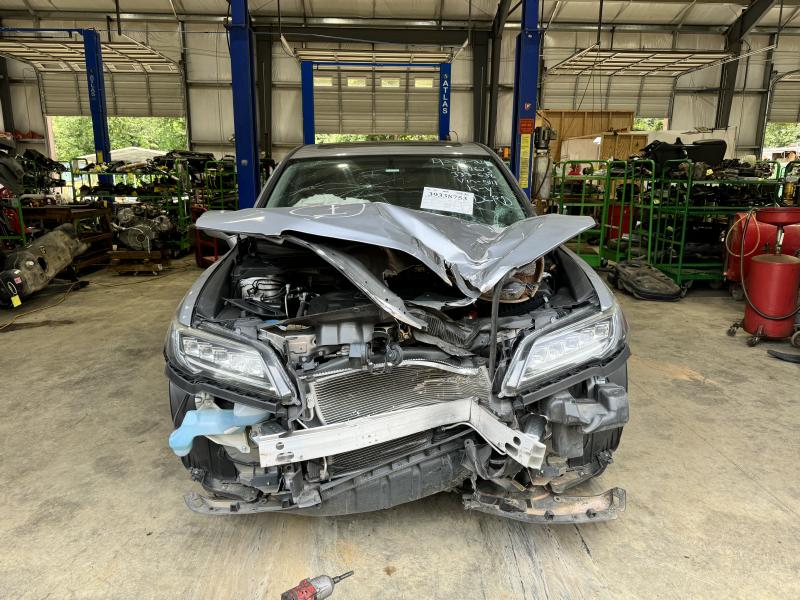 2017 Acura RDX Air Cond. Evaporator