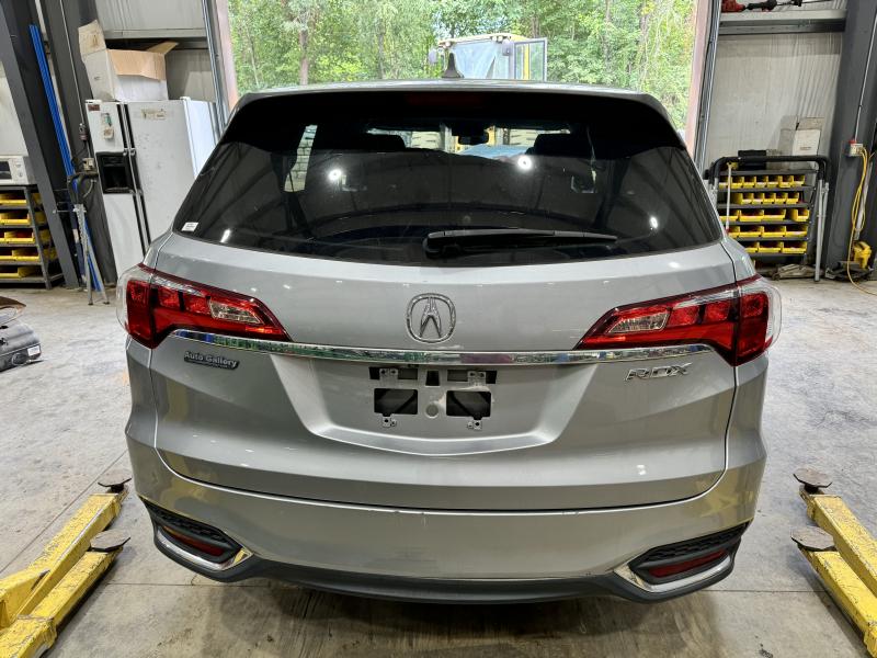 2017 Acura RDX Air Cond. Evaporator