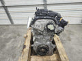 2020 Nissan Kicks Engine Assembly/Motor