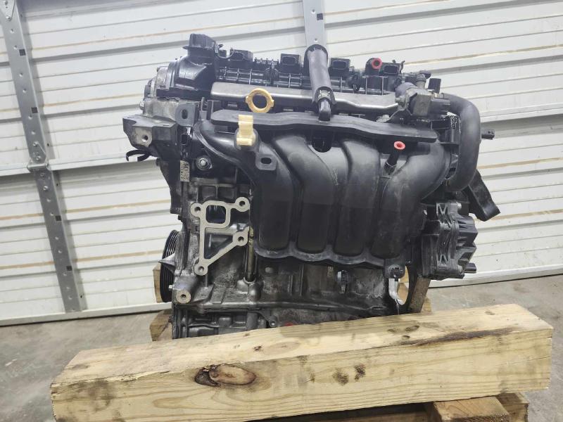 2020 Nissan Kicks Engine Assembly/Motor