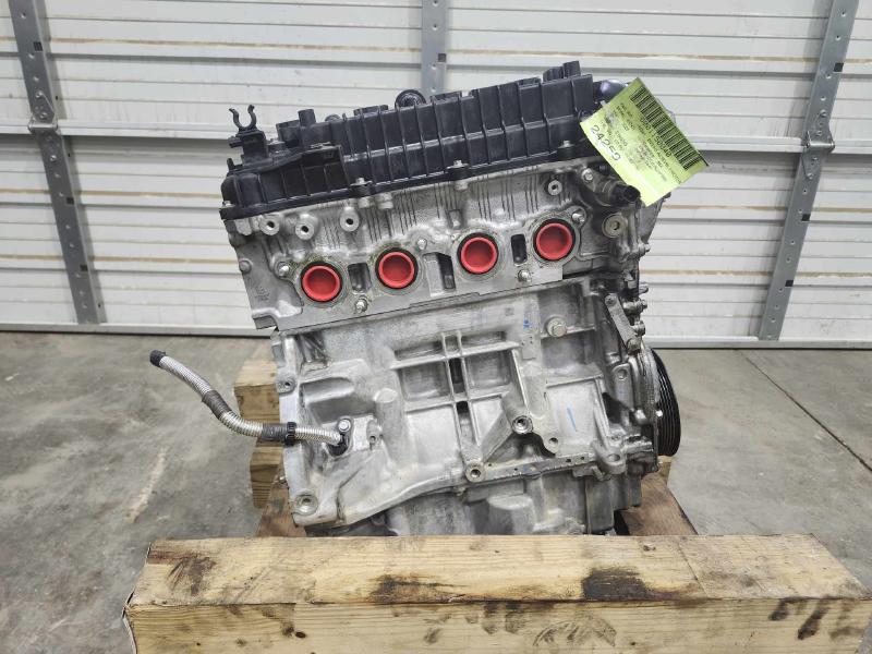 2020 Nissan Kicks Engine Assembly/Motor