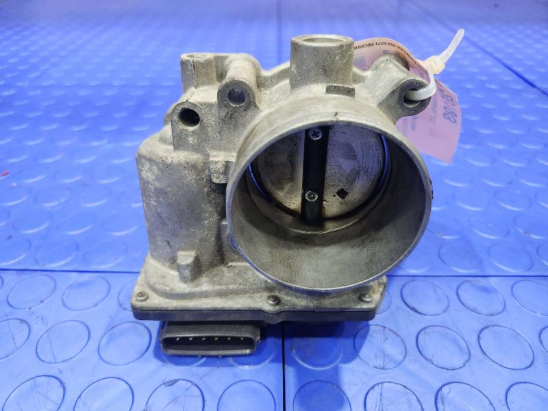 2012 Subaru Legacy Throttle Body/Valve Assy