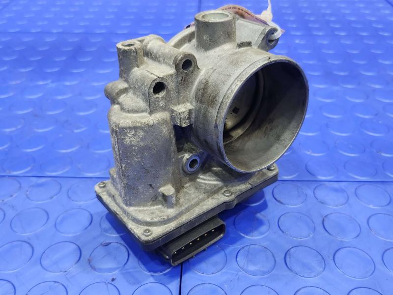 2012 Subaru Legacy Throttle Body/Valve Assy
