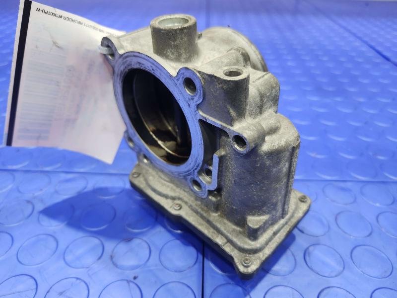 2012 Subaru Legacy Throttle Body/Valve Assy
