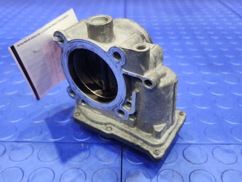 2012 Subaru Legacy Throttle Body/Valve Assy